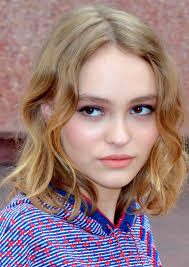 How tall is Lily Rose Depp?